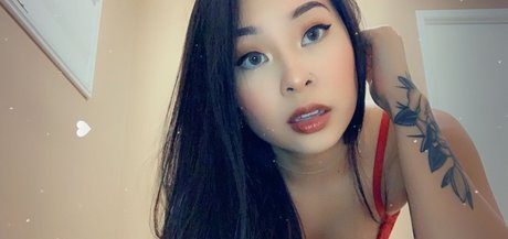Foto di nudo di fuga di OnlyFans di Olivia Ichika