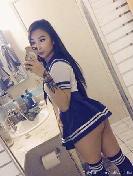 Olivia Ichika
