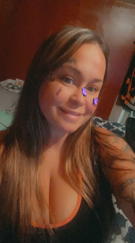 Foto di nudo di fuga di OnlyFans di Brandy Talore