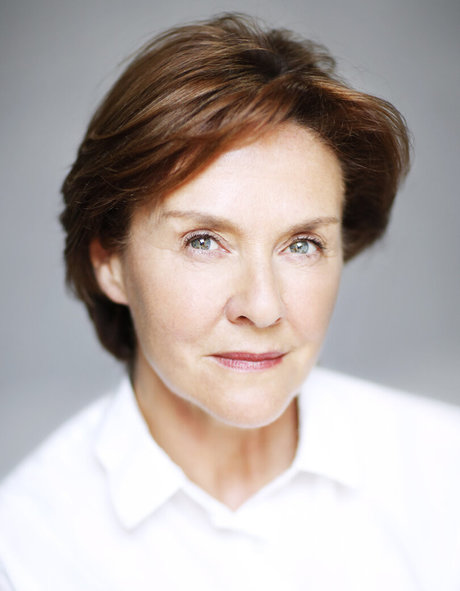 Amanda Burton
