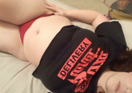 Foto di nudo di fuga di OnlyFans di Sweetnsexy93