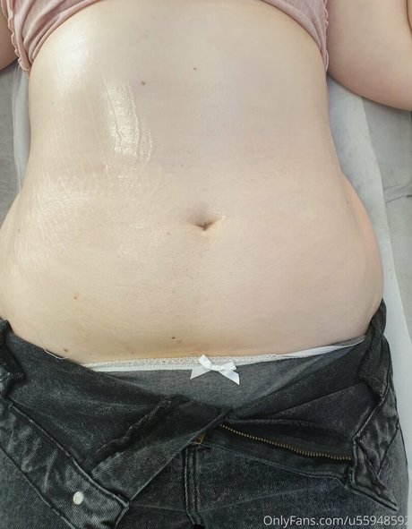 Foto di nudo di fuga di OnlyFans di Mammamilk
