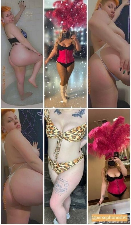 Myhardcorewife