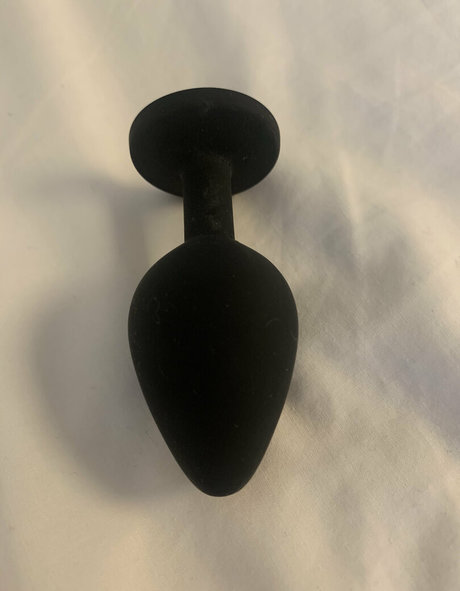 Foto di nudo di fuga di OnlyFans di Sabine27