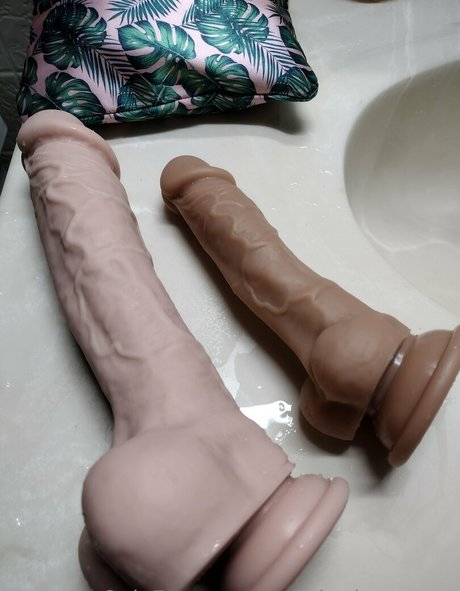 Foto di nudo di fuga di OnlyFans di Naughtyhoneypot
