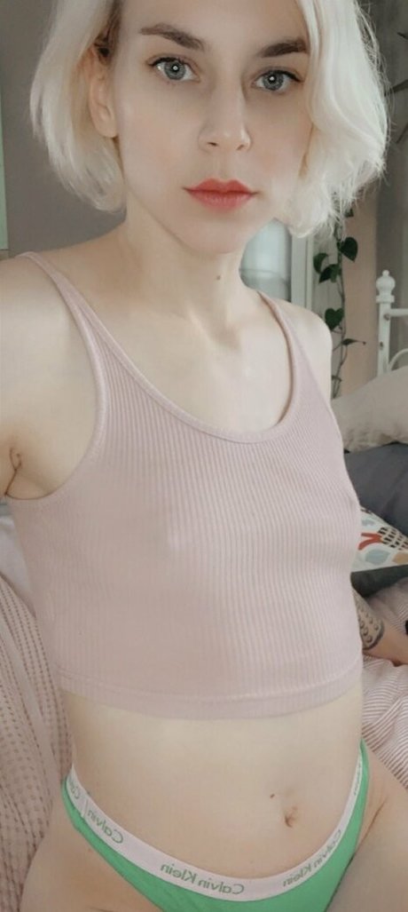 Foto di nudo di fuga di OnlyFans di Toadlips87