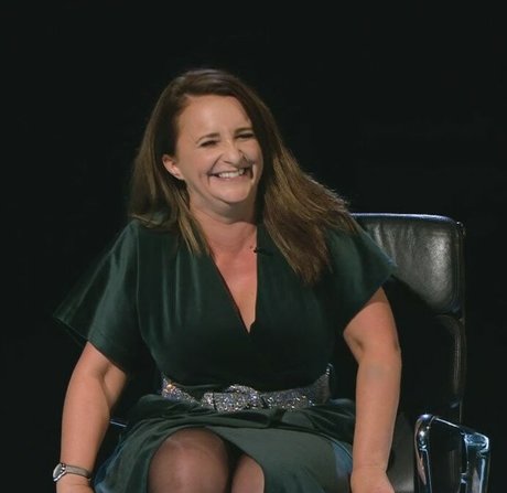Lucy Porter