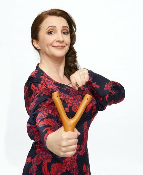 Lucy Porter