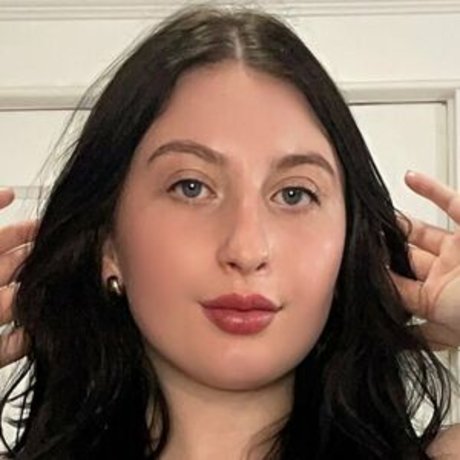 Foto di nudo di fuga di OnlyFans di Evynaleks
