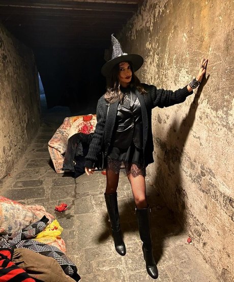 Foto di nudo di fuga di OnlyFans di Valentina Venturi