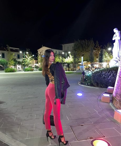 Valentina Venturi