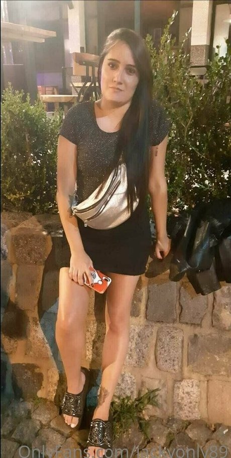 Jackyonly89