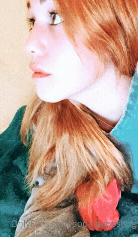 Foto di nudo di fuga di OnlyFans di Sopaipaposting
