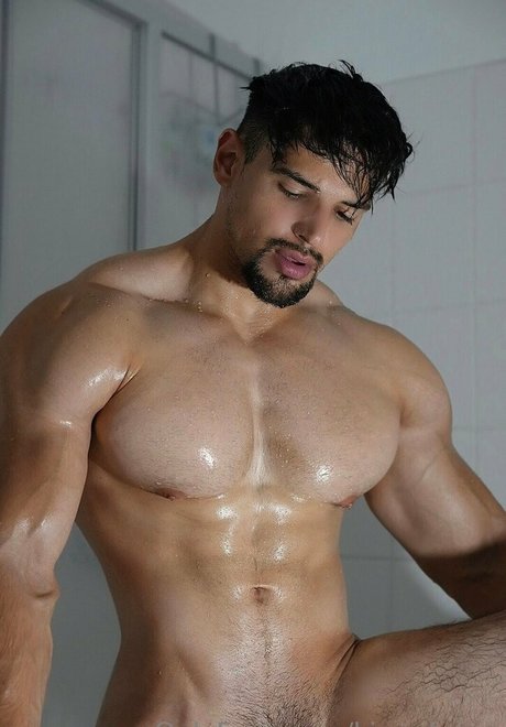 Foto di nudo di fuga di OnlyFans di Kingofpecs
