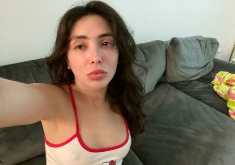Foto di nudo di fuga di OnlyFans di Janewilde