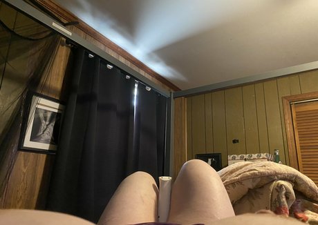 Foto di nudo di fuga di OnlyFans di Fatgrrrlfiona
