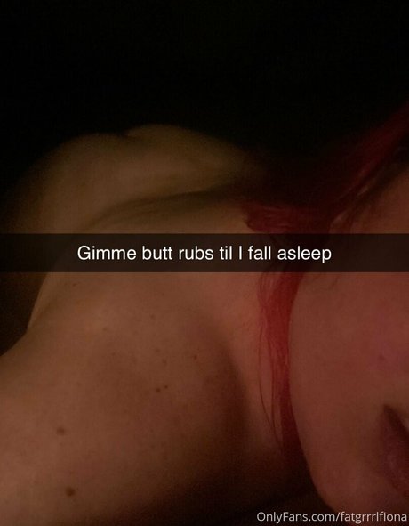 Fatgrrrlfiona