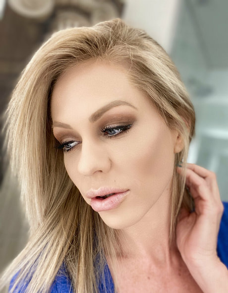 Foto di nudo di fuga di OnlyFans di Kandieangel