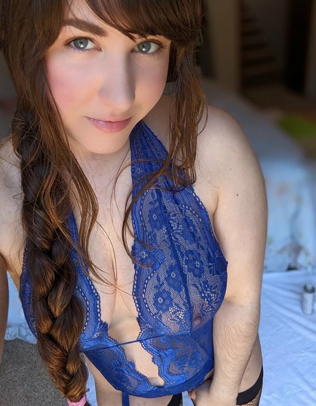 NSFWLeia