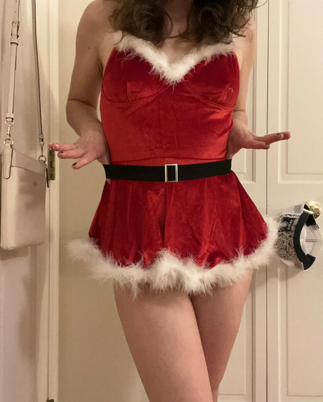 Foto di nudo di fuga di OnlyFans di Jennastar77