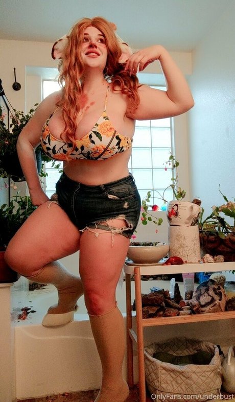 Underbust
