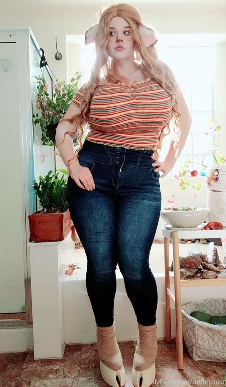Underbust