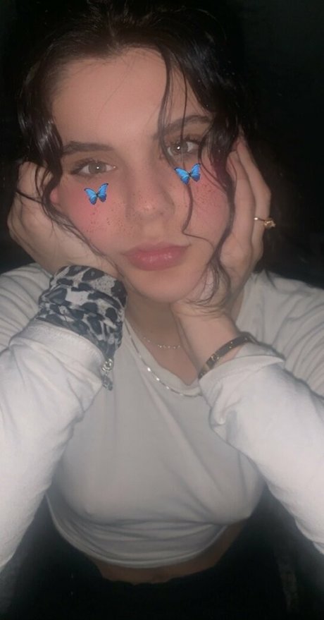 Foto di nudo di fuga di OnlyFans di Tinababbbyyyy