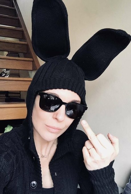Amanda Abbington