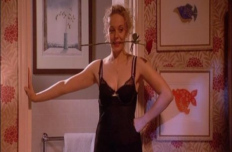 Amanda Abbington