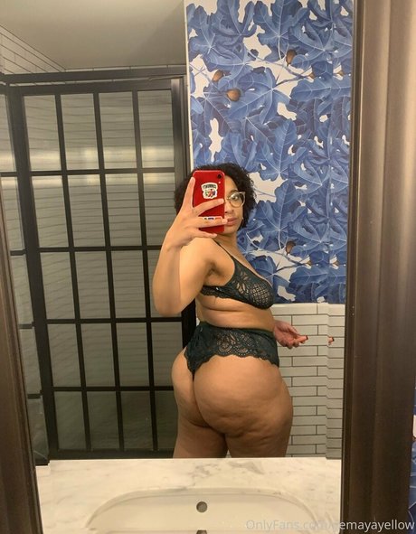 Foto di nudo di fuga di OnlyFans di Frenchkiss