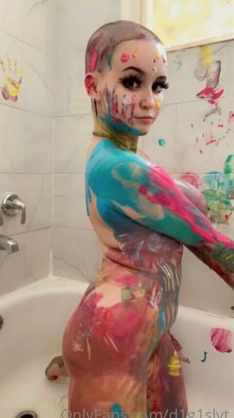 Foto di nudo di fuga di OnlyFans di Sooobunny