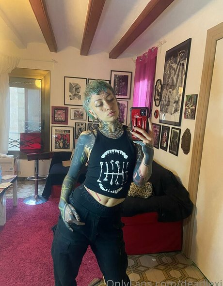Deadlexi