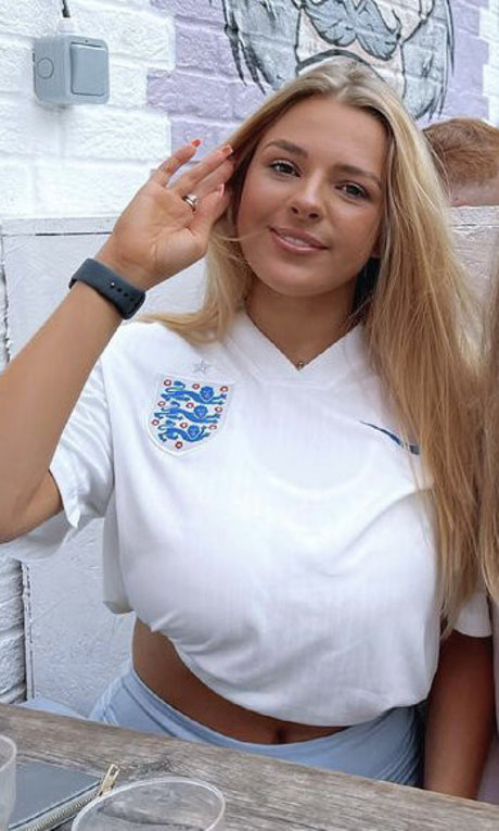 Chloe Ilsley