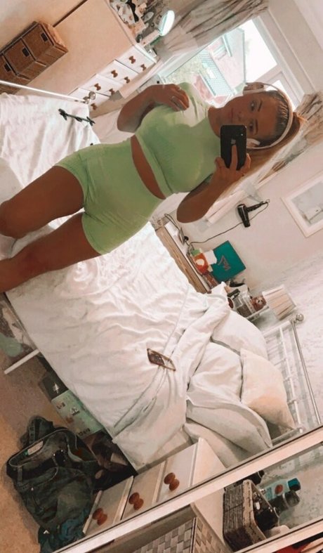Chloe Ilsley