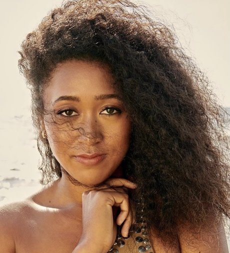 Foto di nudo di fuga di OnlyFans di Naomi Osaka