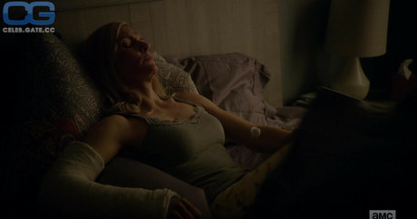 Rhea Seehorn