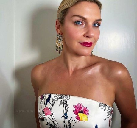 Rhea Seehorn
