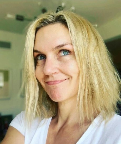 Foto di nudo di fuga di OnlyFans di Rhea Seehorn