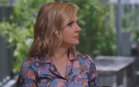 Rhea Seehorn