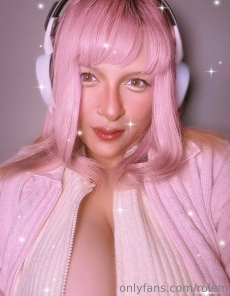 Foto di nudo di fuga di OnlyFans di Fithedemon