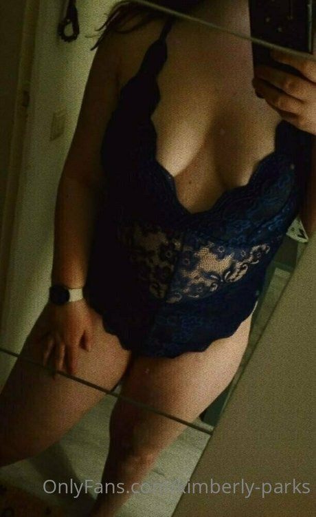 Foto di nudo di fuga di OnlyFans di Kimberlyparks