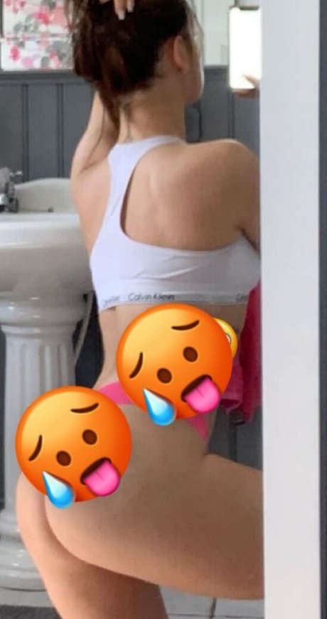 Foto di nudo di fuga di OnlyFans di Kathybxox