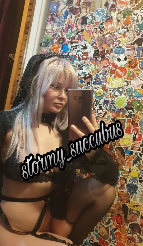Stormy Succubus