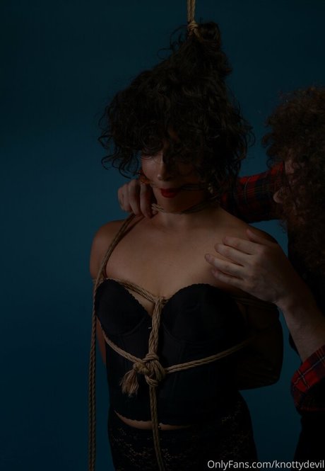 Knottydevil