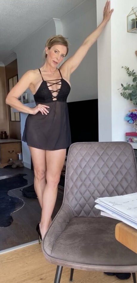 Foto di nudo di fuga di OnlyFans di Msyates72