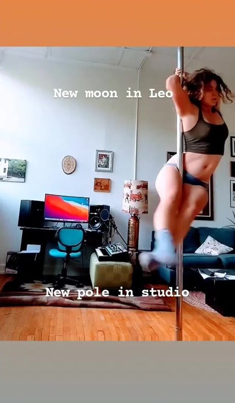 Hallee Hirsh
