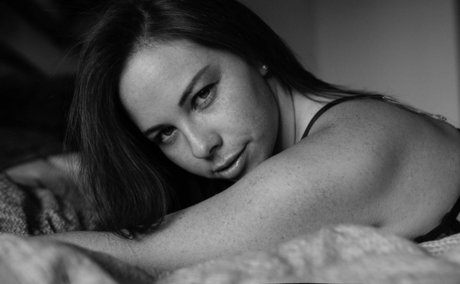 Foto di nudo di fuga di OnlyFans di Carmen Palme