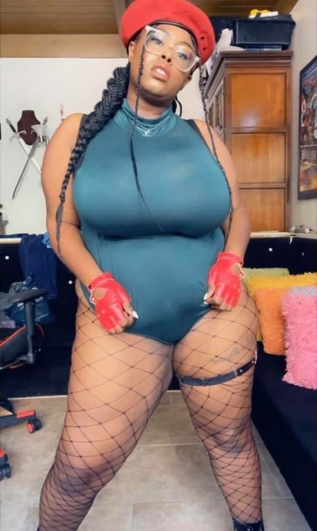 Goddesscocoaluna