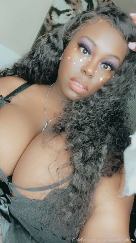 Goddesscocoaluna