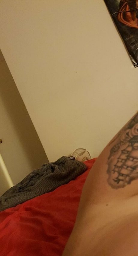 Foto di nudo di fuga di OnlyFans di Chubbylittlekitty